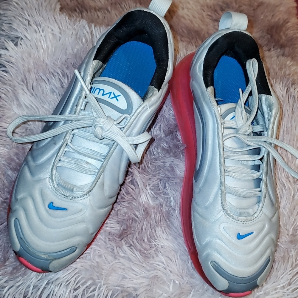 Kids airmax size 4.5